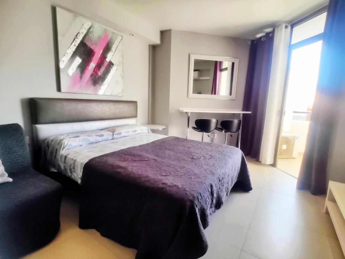 Estudio Summerland En Los Cristianos Arona  Exterior photo
