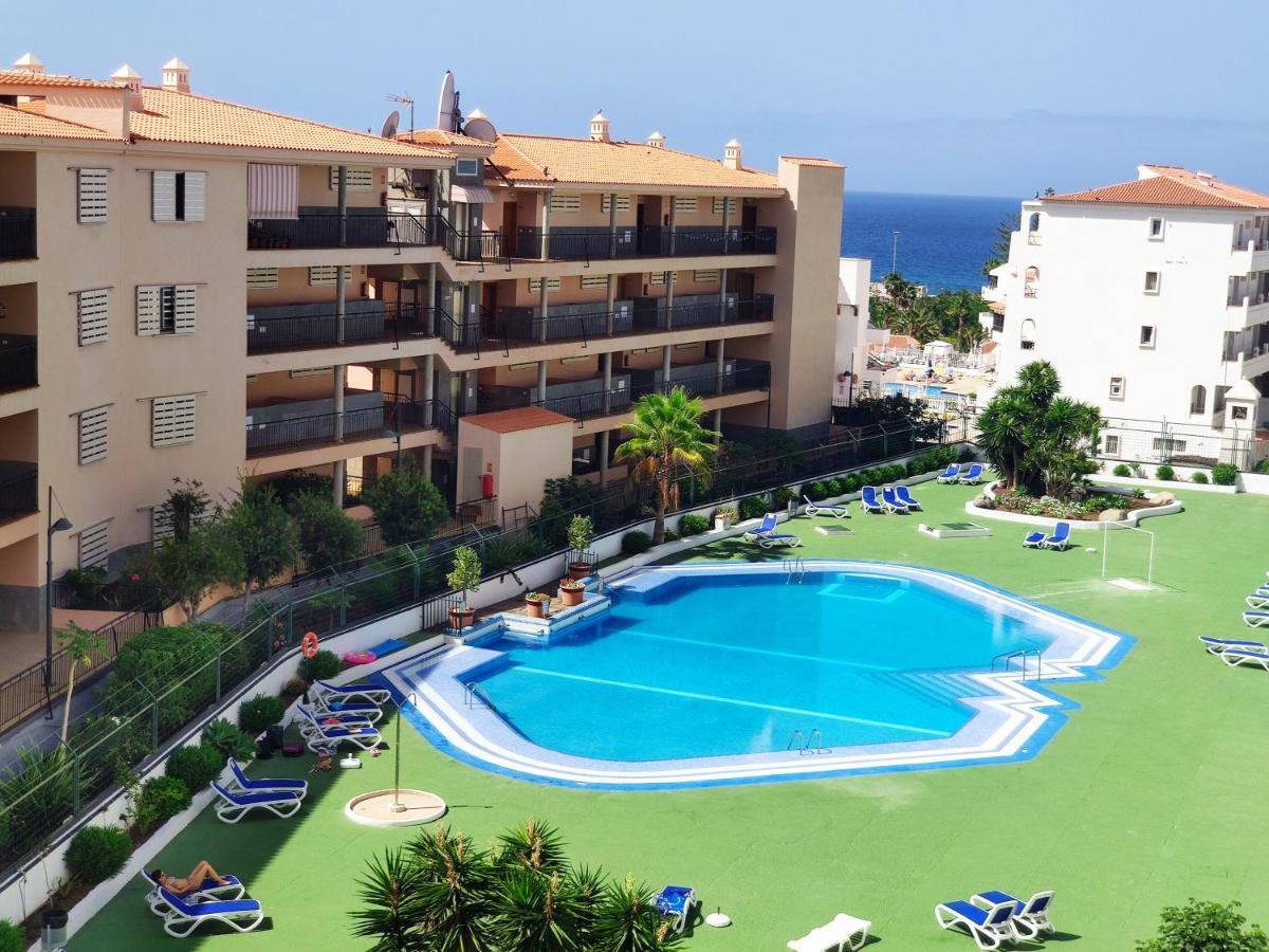 Estudio Summerland En Los Cristianos Arona  Exterior photo