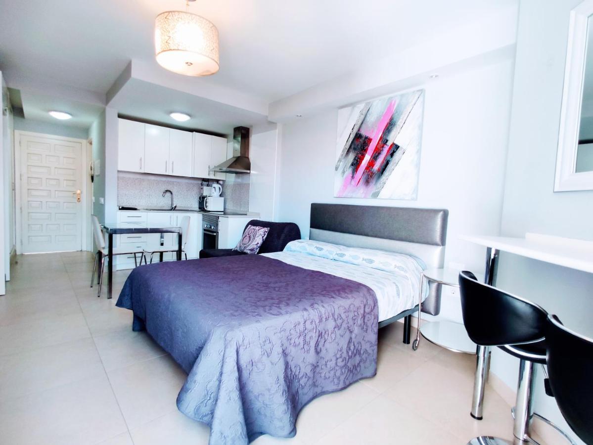 Estudio Summerland En Los Cristianos Arona  Exterior photo