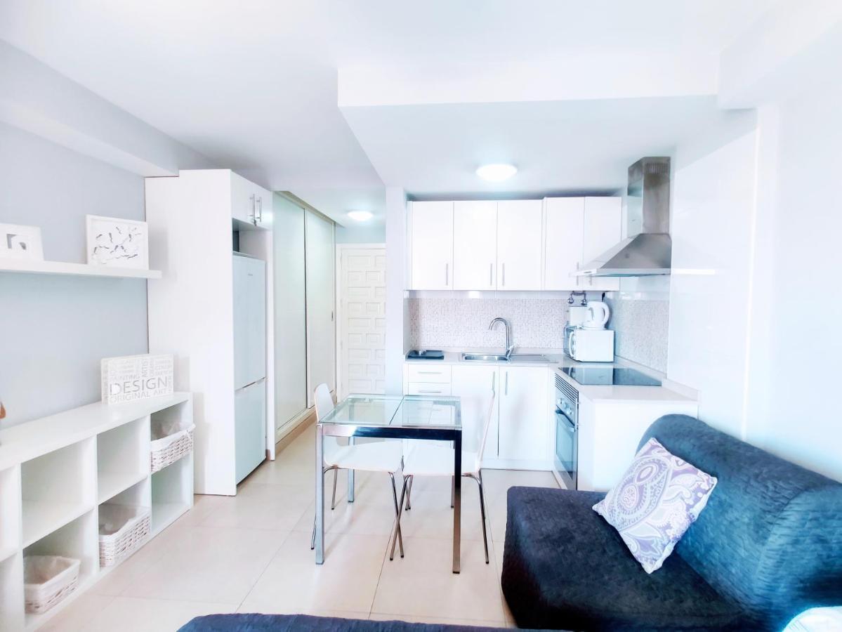 Estudio Summerland En Los Cristianos Arona  Exterior photo