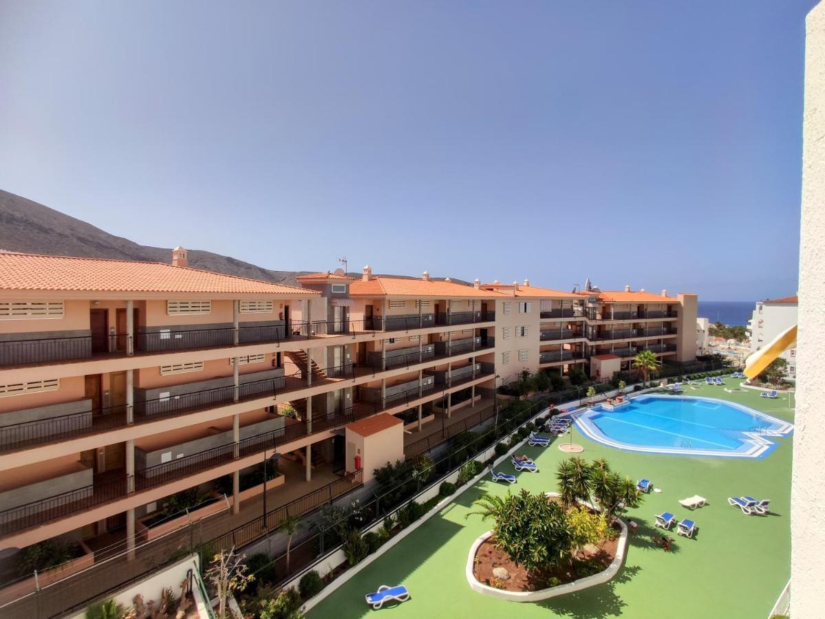 Estudio Summerland En Los Cristianos Arona  Exterior photo