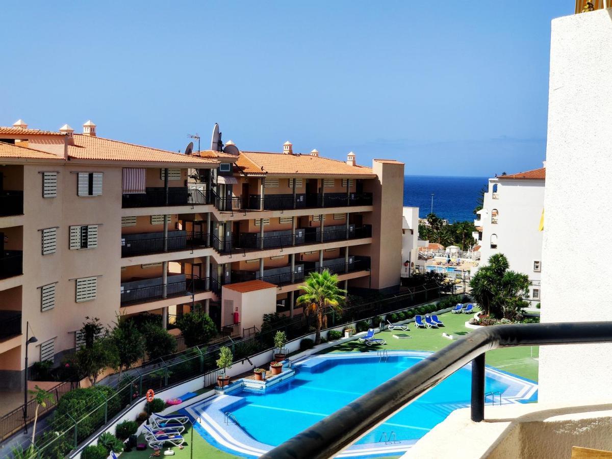 Estudio Summerland En Los Cristianos Arona  Exterior photo