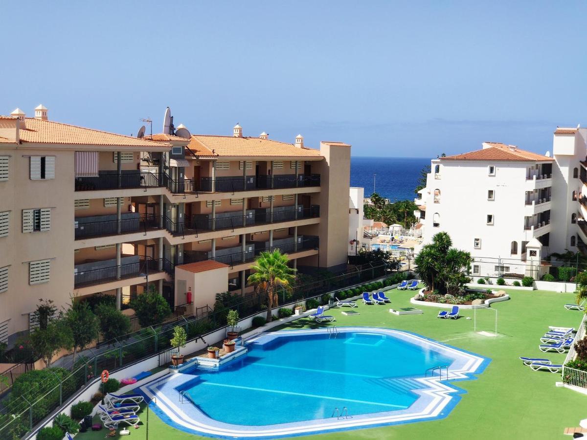 Estudio Summerland En Los Cristianos Arona  Exterior photo